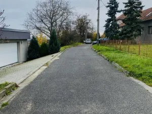 Prodej pozemku pro bydlení, Týnec, Sluneční, 350 m2