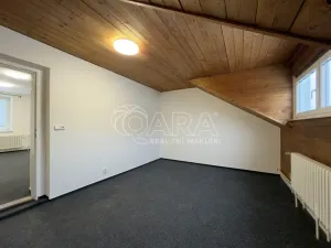 Pronájem bytu 3+1, Brno - Štýřice, Vídeňská, 78 m2