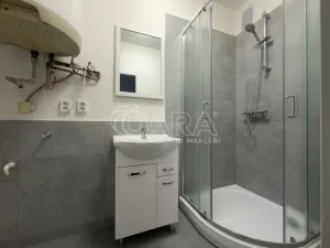 Pronájem bytu 3+1, Brno - Štýřice, Vídeňská, 78 m2