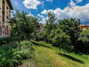 Prodej bytu 5+1, Praha - Podolí, Pravá, 121 m2