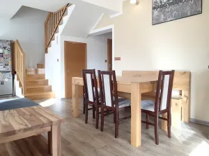 Prodej rodinného domu, Krouna, 142 m2