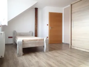 Prodej rodinného domu, Krouna, 142 m2