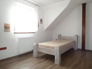 Prodej rodinného domu, Krouna, 142 m2