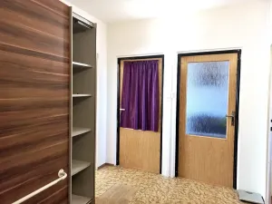 Prodej bytu 3+1, Liberec, Jáchymovská, 70 m2