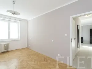 Prodej bytu 2+1, Praha - Hloubětín, Sadská, 50 m2