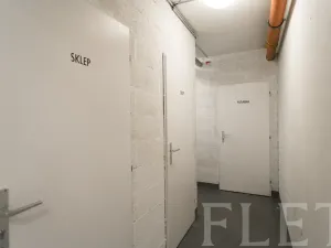 Prodej bytu 2+kk, Praha - Letňany, Bechlínská, 53 m2