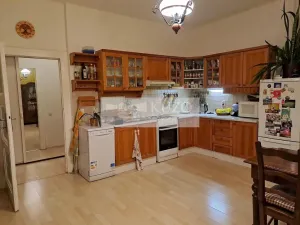 Pronájem bytu 2+kk, Praha - Nusle, U družstva Život, 60 m2