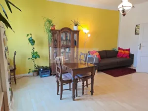 Pronájem bytu 2+kk, Praha - Nusle, U družstva Život, 60 m2