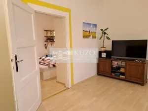 Pronájem bytu 2+kk, Praha - Nusle, U družstva Život, 60 m2