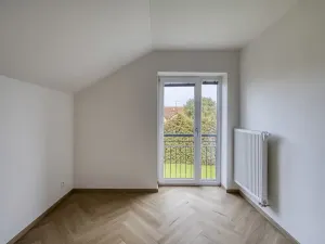 Prodej rodinného domu, Bašť, Kostelecká, 146 m2