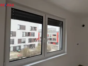 Pronájem bytu 2+kk, Havlíčkův Brod, Stromovka, 52 m2