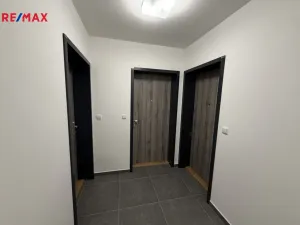 Pronájem bytu 2+kk, Havlíčkův Brod, Stromovka, 52 m2
