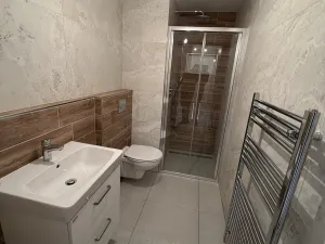 Pronájem bytu 2+kk, Havlíčkův Brod, Stromovka, 52 m2