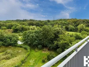 Pronájem bytu 3+kk, Praha - Hloubětín, Nademlejnská, 92 m2