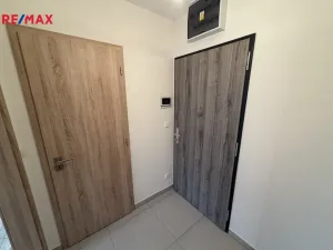 Pronájem bytu 1+kk, Havlíčkův Brod, Stromovka, 29 m2