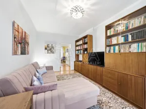 Prodej bytu 3+1, Olomouc - Slavonín, Jižní, 75 m2