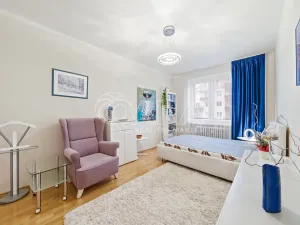 Prodej bytu 3+1, Olomouc - Slavonín, Jižní, 75 m2