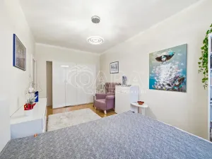 Prodej bytu 3+1, Olomouc - Slavonín, Jižní, 75 m2