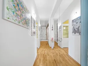 Prodej bytu 3+1, Olomouc - Slavonín, Jižní, 75 m2