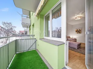 Prodej bytu 3+1, Olomouc - Slavonín, Jižní, 75 m2