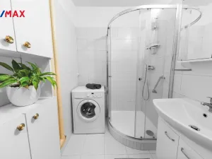 Prodej bytu 3+1, Žďár nad Sázavou - Žďár nad Sázavou 6, Palachova, 72 m2