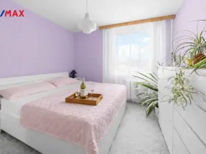 Prodej bytu 3+1, Žďár nad Sázavou - Žďár nad Sázavou 6, Palachova, 72 m2