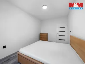 Prodej bytu 2+kk, Osek, Dolejšova, 43 m2