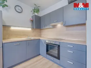 Prodej bytu 1+1, Žatec, Pražská, 36 m2