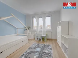 Prodej bytu 1+1, Žatec, Pražská, 36 m2