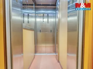 Prodej bytu 1+1, Žatec, Pražská, 36 m2