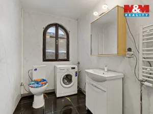 Prodej rodinného domu, Lipno - Lipenec, 158 m2