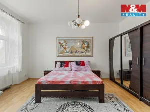 Prodej rodinného domu, Lipno - Lipenec, 158 m2