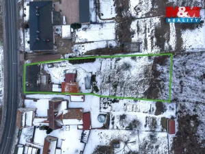 Prodej rodinného domu, Lipno - Lipenec, 158 m2