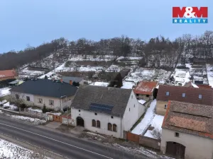 Prodej rodinného domu, Lipno - Lipenec, 158 m2