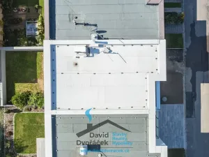 Pronájem rodinného domu, Hradec Králové, Zahrádkářská, 132 m2