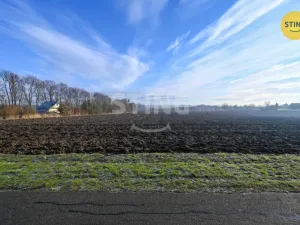 Prodej pozemku pro bydlení, Tlumačov, 4049 m2