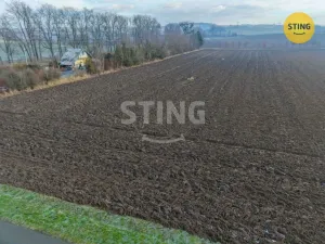 Prodej pozemku pro bydlení, Tlumačov, 4049 m2