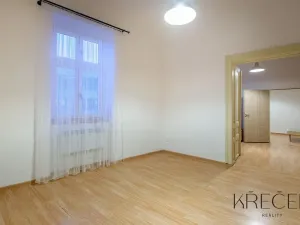 Pronájem bytu 4+1, Třebíč, Litoltova, 91 m2
