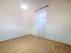 Pronájem bytu 4+1, Třebíč, Litoltova, 91 m2