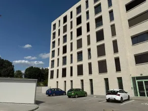 Pronájem pozemku, Brno, Bohunická, 16 m2