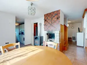 Prodej chaty, Seč, 74 m2