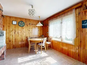 Prodej chaty, Seč, 74 m2