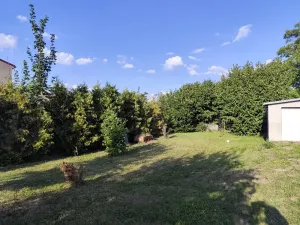 Pronájem rodinného domu, Chrudim, 180 m2