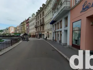 Prodej bytu 2+kk, Karlovy Vary, Vřídelní, 61 m2