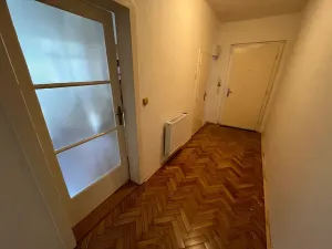 Pronájem bytu 1+1, Opava, Boženy Němcové, 50 m2