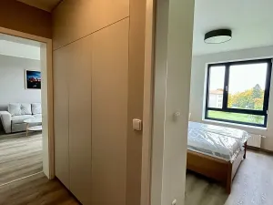 Pronájem bytu 2+kk, Kutná Hora, Plk. Loudy, 50 m2