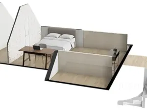 Prodej bytu 5+kk, Písek, Budějovická, 182 m2