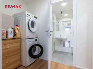 Prodej bytu 2+kk, Praha - Chodov, Čenětická, 48 m2