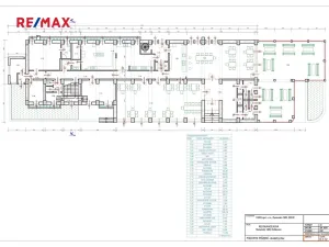 Prodej obchodního prostoru, Čelákovice, Rumunská, 794 m2