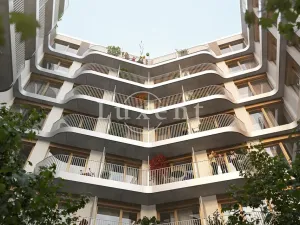 Prodej bytu 2+kk, Praha - Libeň, Na kopečku, 43 m2